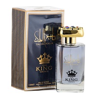 The King Crown Concentrated Parfum 12ml